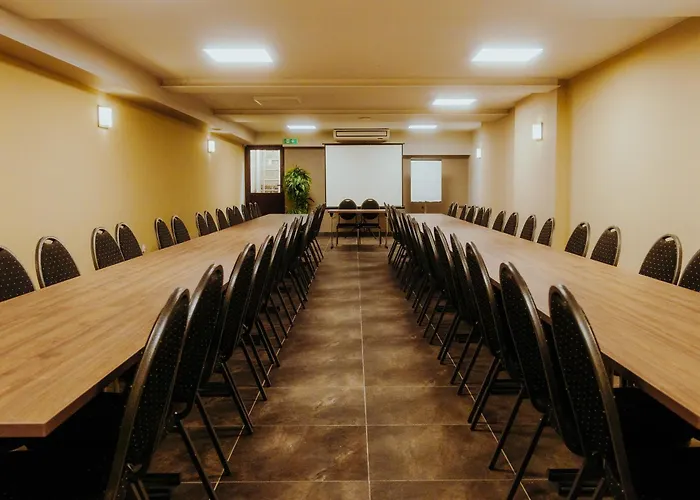 Hotel Imperial Residence