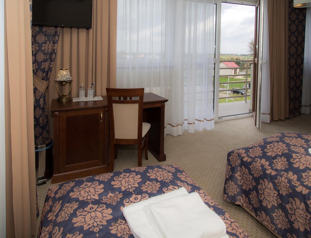 Hotel Imperial 3*