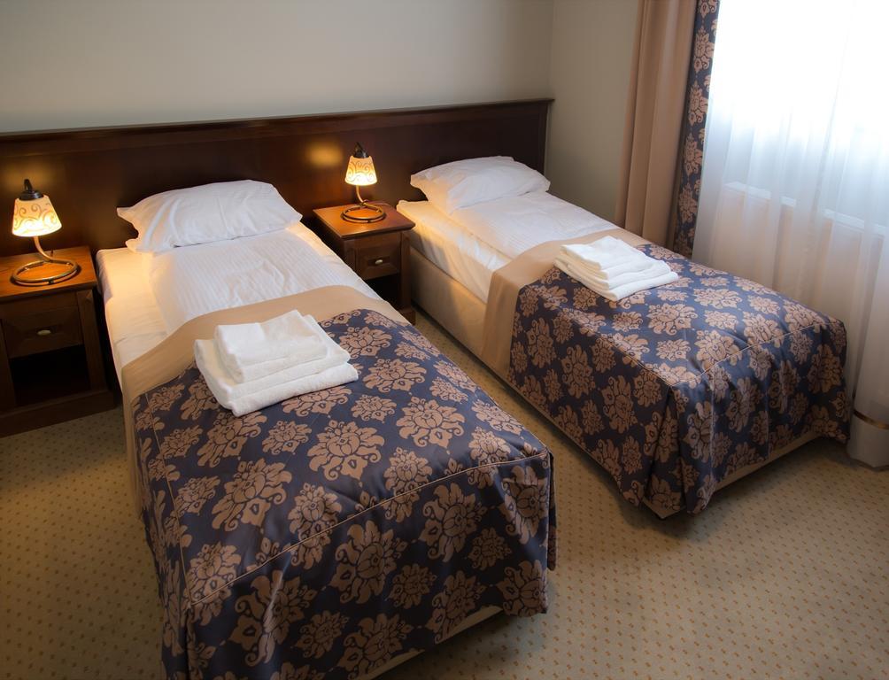 Imperial Hotel 3*