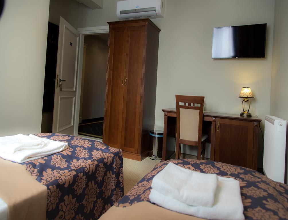 Hotel Imperial Sandomierz