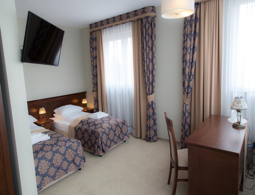 Hotel Imperial Sandomierz