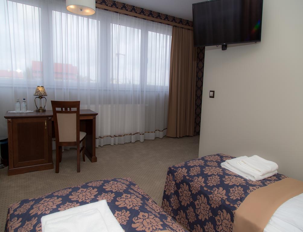 Hotel Imperial
