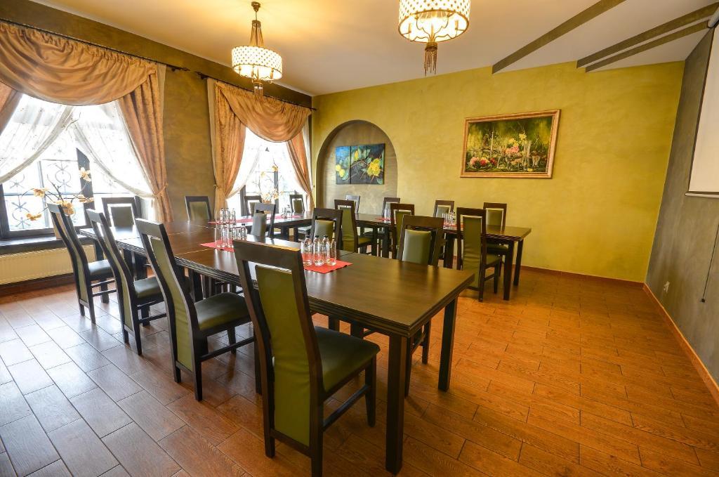Imperial Hotel Sandomierz